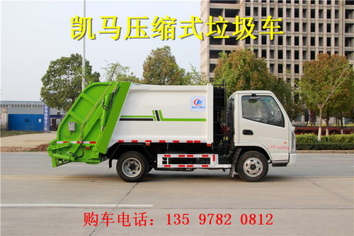 內(nèi)蒙古藍(lán)牌垃圾車與油罐車上牌費用及配置解析