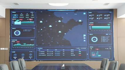 東營市河口區 數智化產業鏈為新質生產力注入“新活力”
